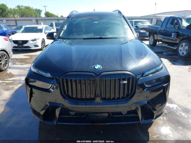 5UX33EM09R9U06877 BMW X7 M60i