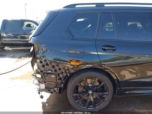 5UX33EM09R9U06877 BMW X7 M60i