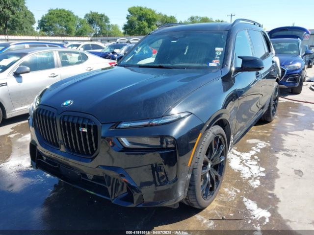 5UX33EM09R9U06877 BMW X7 M60i