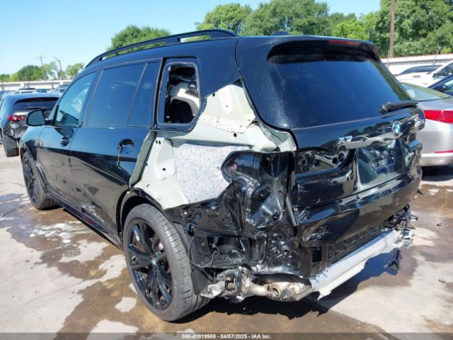5UX33EM09R9U06877 BMW X7 M60i