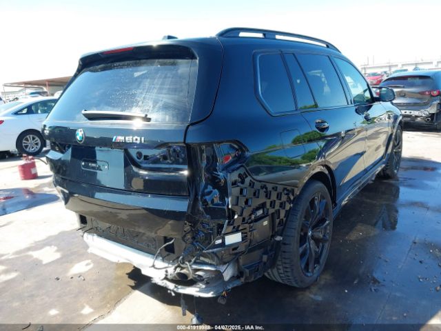 5UX33EM09R9U06877 BMW X7 M60i