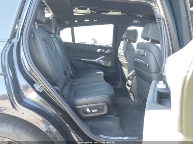 5UX33EM09R9U06877 BMW X7 M60i