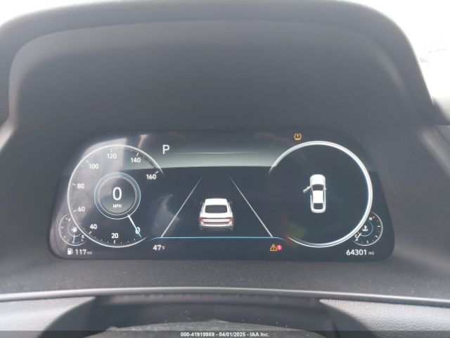 2021 HYUNDAI SONATA 5NPEH4J2XMH081765 Photo 6