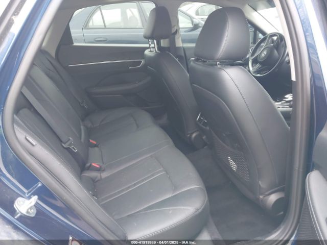 2021 HYUNDAI SONATA 5NPEH4J2XMH081765 Photo 7