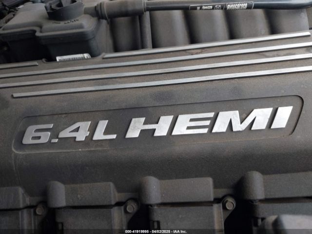 1C4RJFDJ7HC683240 Jeep Grand Cherokee Srt 4x4