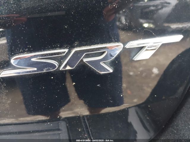 1C4RJFDJ7HC683240 Jeep Grand Cherokee Srt 4x4