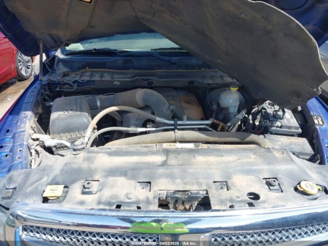 1C6RR6LT3FS583626 RAM 1500 Lone Star
