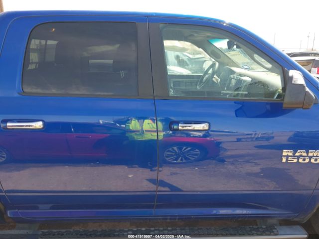 1C6RR6LT3FS583626 RAM 1500 Lone Star
