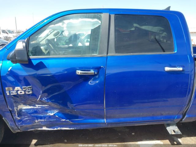 1C6RR6LT3FS583626 RAM 1500 Lone Star