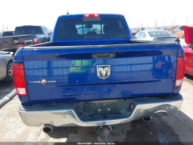 1C6RR6LT3FS583626 RAM 1500 Lone Star