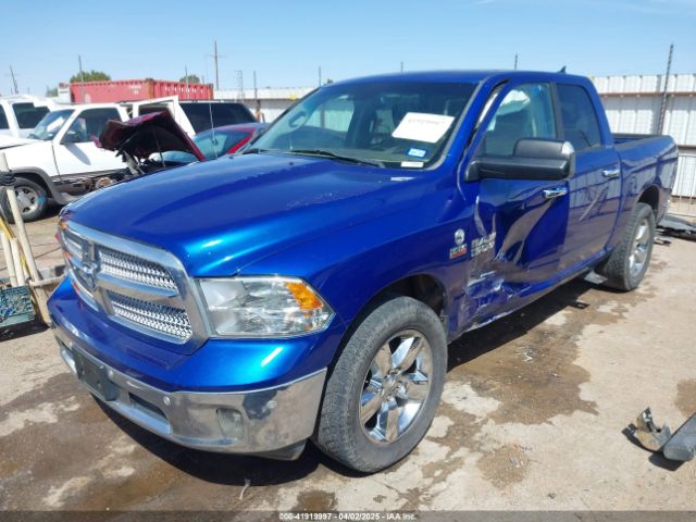 1C6RR6LT3FS583626 RAM 1500 Lone Star