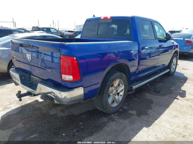 1C6RR6LT3FS583626 RAM 1500 Lone Star