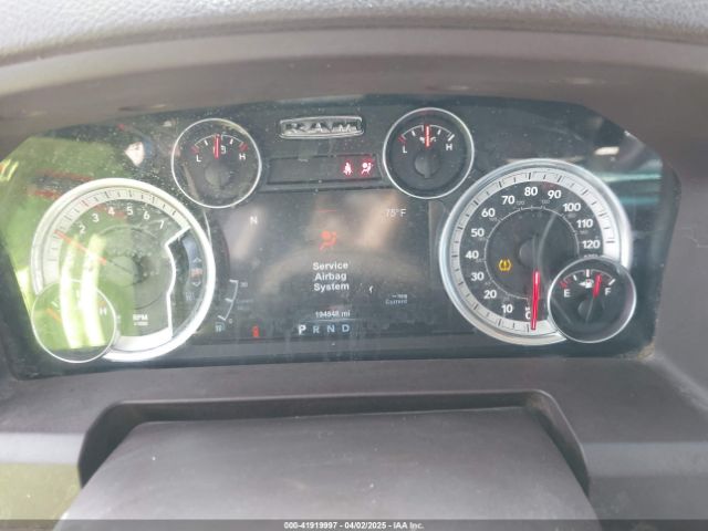 1C6RR6LT3FS583626 RAM 1500 Lone Star