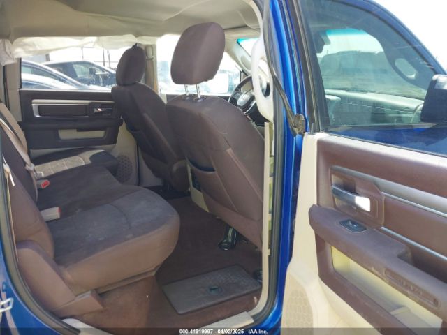 1C6RR6LT3FS583626 RAM 1500 Lone Star