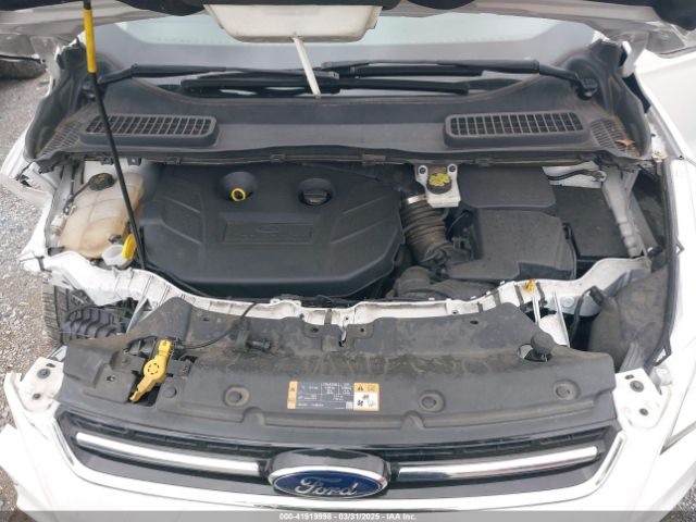 1FMCU0J98GUB67946 Ford Escape Titanium