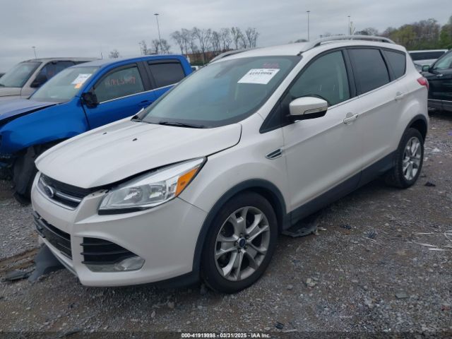 1FMCU0J98GUB67946 Ford Escape Titanium