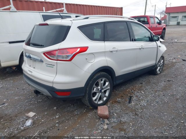 1FMCU0J98GUB67946 Ford Escape Titanium