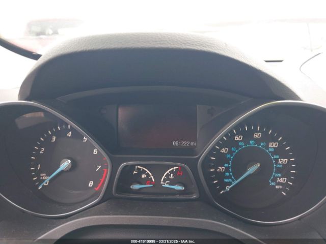 1FMCU0J98GUB67946 Ford Escape Titanium