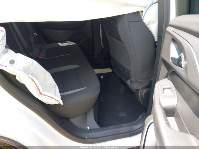 KL79MPSP3SB126839 Chevrolet Trailblazer Fwd Lt