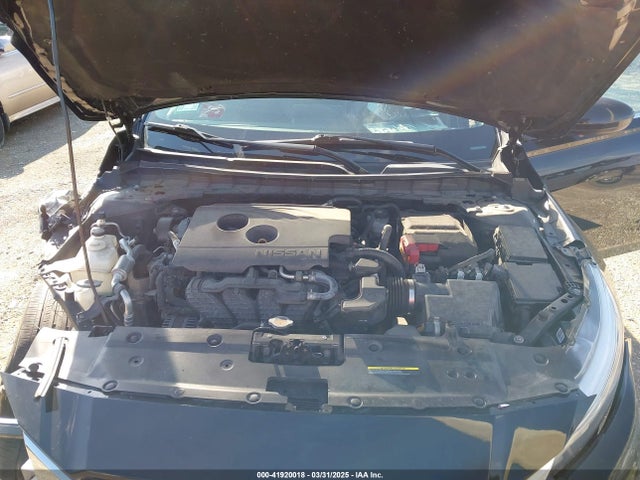 1N4BL4CWXLC120937 Nissan 2020