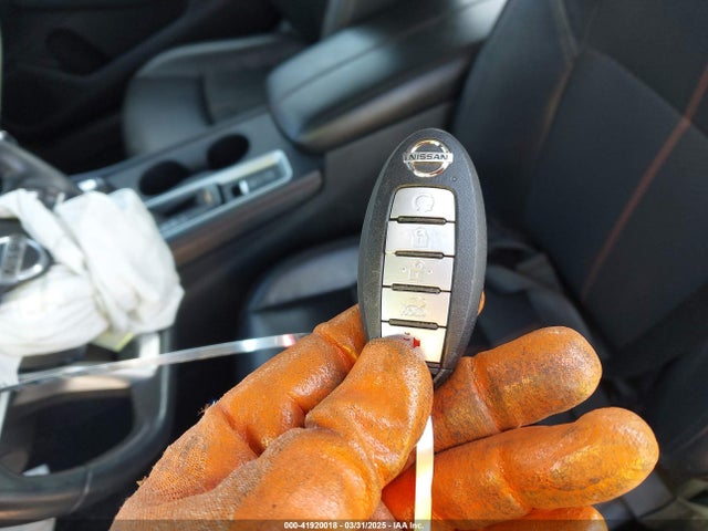 1N4BL4CWXLC120937 Nissan 2020