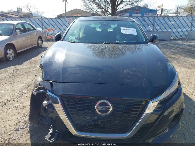 1N4BL4CWXLC120937 Nissan 2020