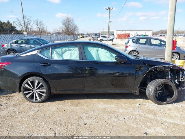 1N4BL4CWXLC120937 Nissan 2020