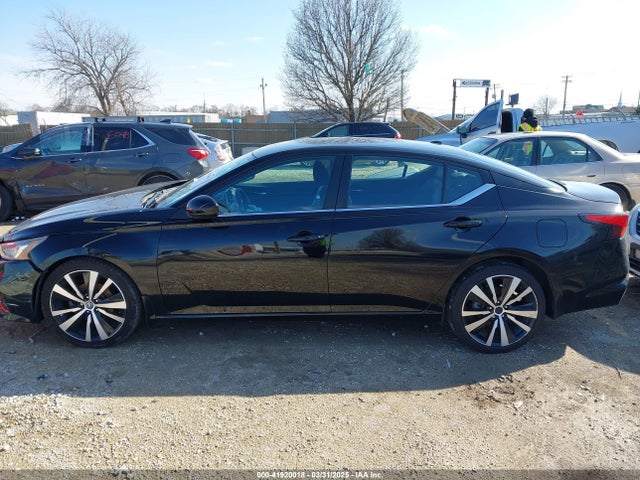 1N4BL4CWXLC120937 Nissan 2020