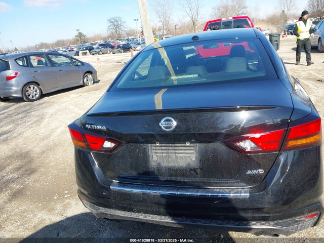 1N4BL4CWXLC120937 Nissan 2020