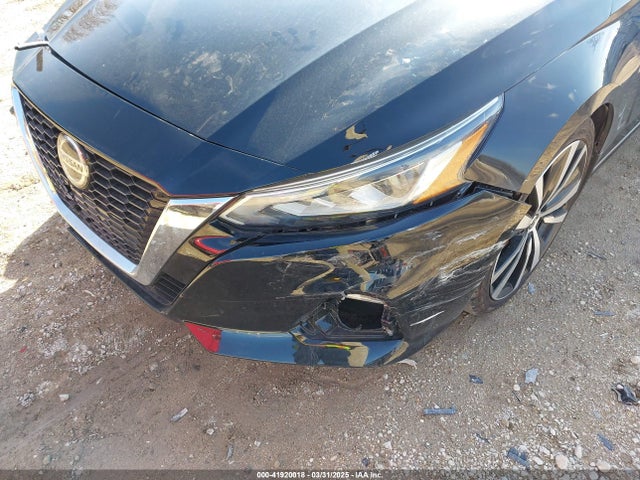 1N4BL4CWXLC120937 Nissan 2020