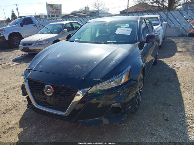 1N4BL4CWXLC120937 Nissan 2020