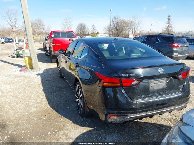 1N4BL4CWXLC120937 Nissan 2020