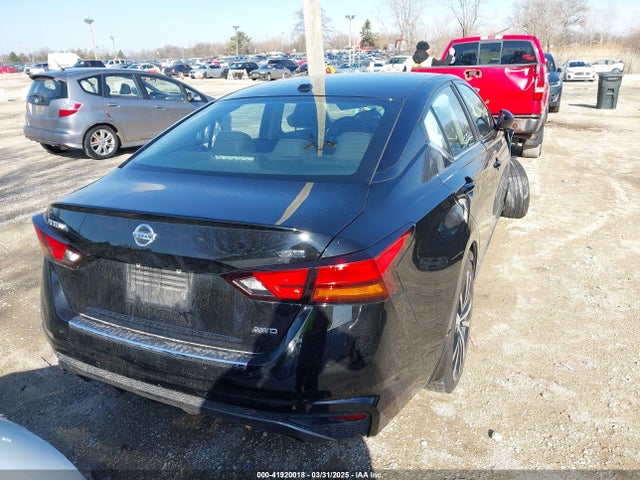 1N4BL4CWXLC120937 Nissan 2020