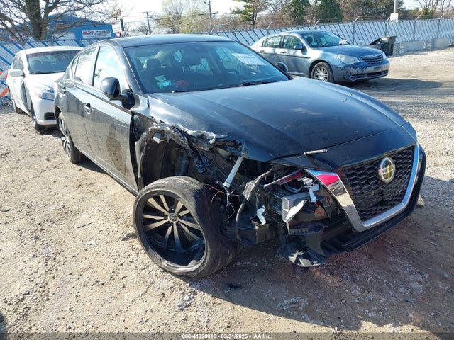 1N4BL4CWXLC120937 Nissan 2020