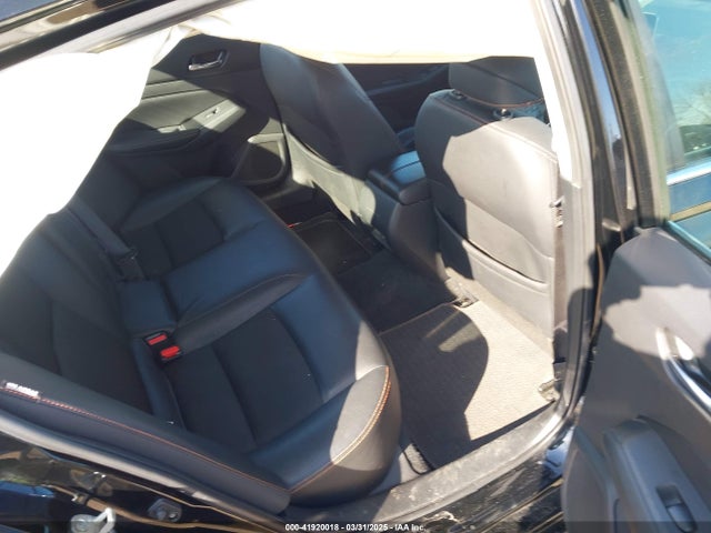 1N4BL4CWXLC120937 Nissan 2020