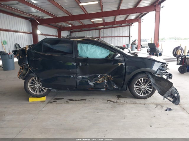 Toyota Corolla Le Plus 2014 5YFBURHE3EP010309 Image 13