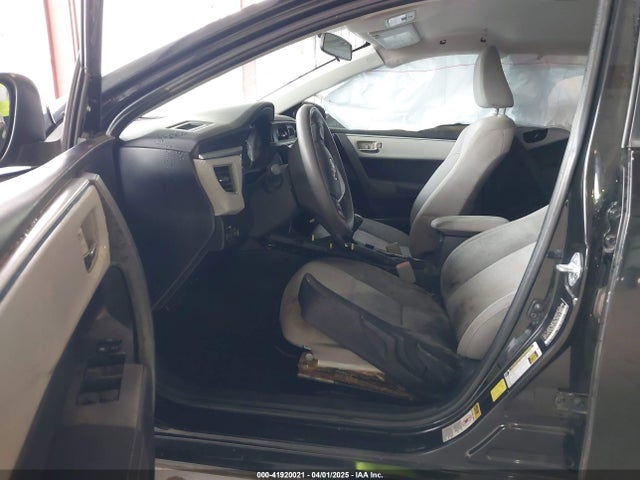 Toyota Corolla Le Plus 2014 5YFBURHE3EP010309 Image 5