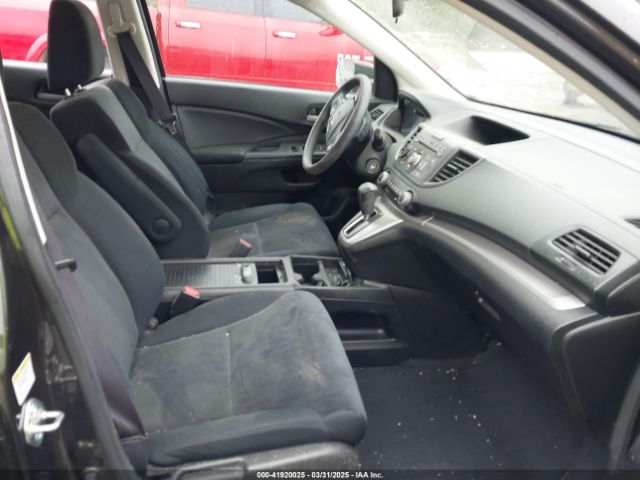 2HKRM3H33EH545759 Honda CR-V LX
