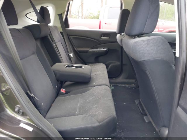 2HKRM3H33EH545759 Honda CR-V LX