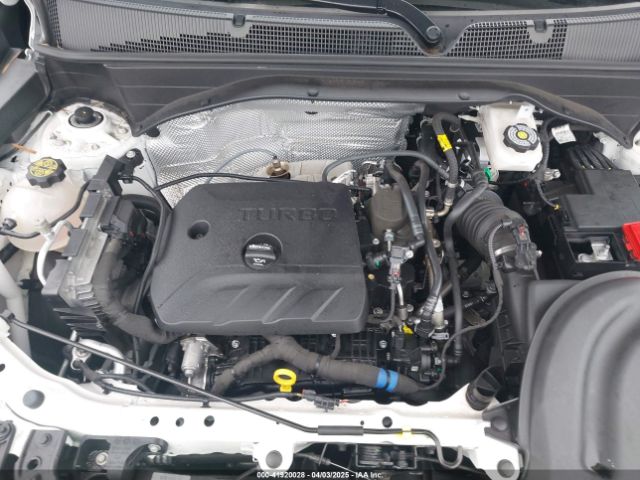 KL79MUSL5RB061983 Chevrolet Trailblazer Awd Rs