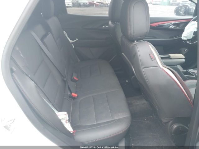 KL79MUSL5RB061983 Chevrolet Trailblazer Awd Rs