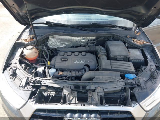 2018 AUDI Q3 WA1ECCFS4JR029578 Photo 9
