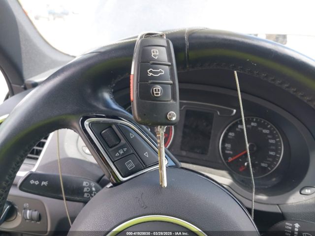 2018 AUDI Q3 WA1ECCFS4JR029578 Photo 10