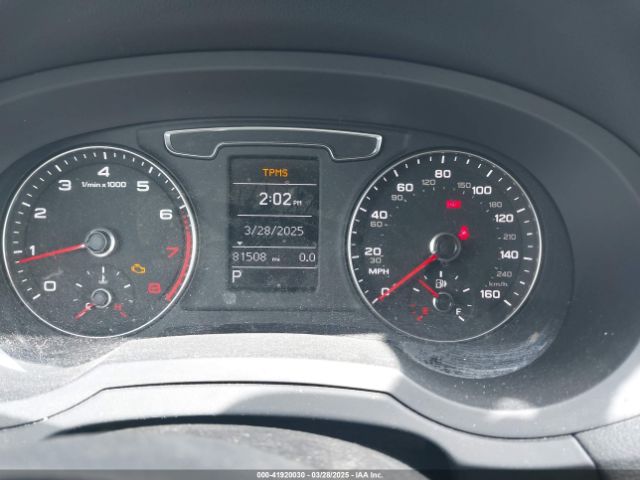 2018 AUDI Q3 WA1ECCFS4JR029578 Photo 6