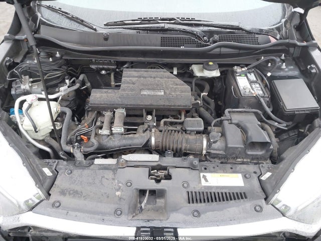 2HKRW1H5XJH512641 Honda CR-V EX