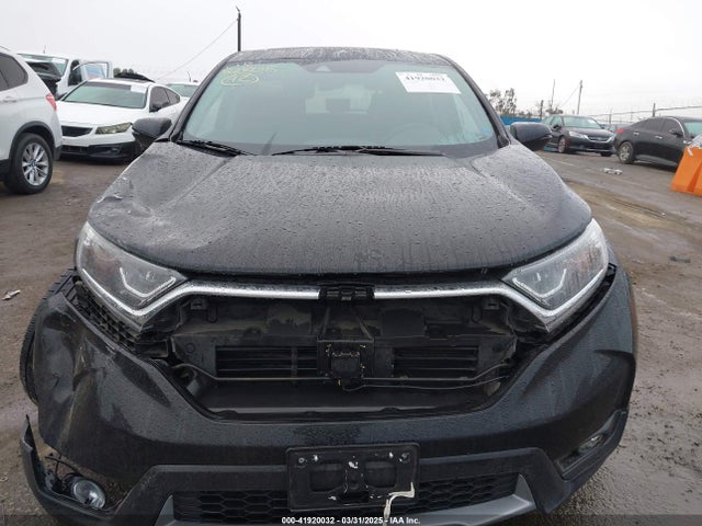 2HKRW1H5XJH512641 Honda CR-V EX