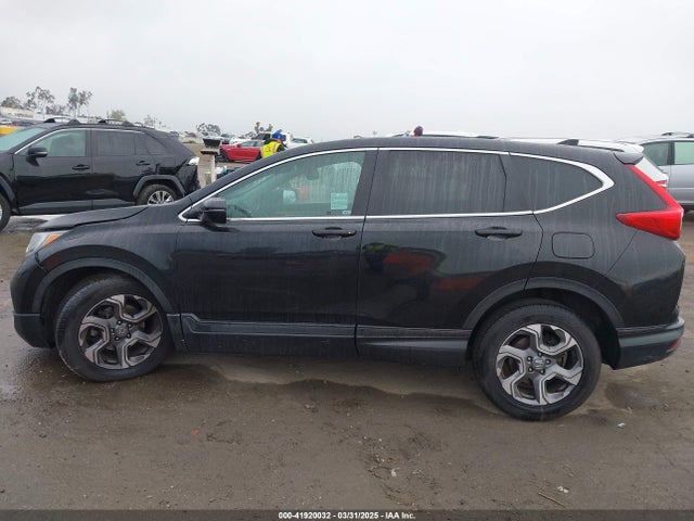 2HKRW1H5XJH512641 Honda CR-V EX