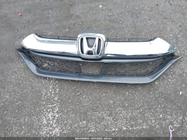 2HKRW1H5XJH512641 Honda CR-V EX