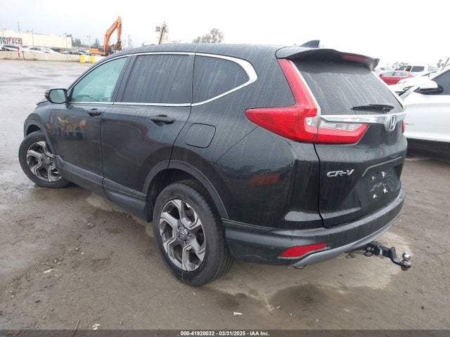 2HKRW1H5XJH512641 Honda CR-V EX