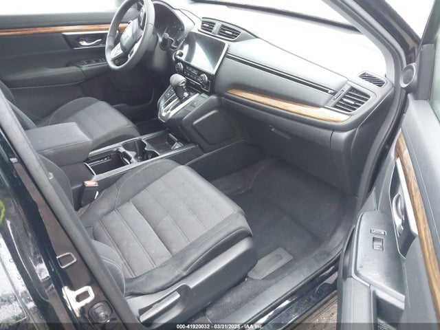 2HKRW1H5XJH512641 Honda CR-V EX